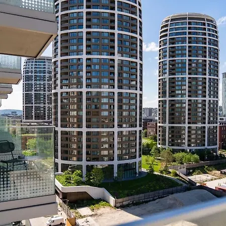 Metropolis Urban Nest *