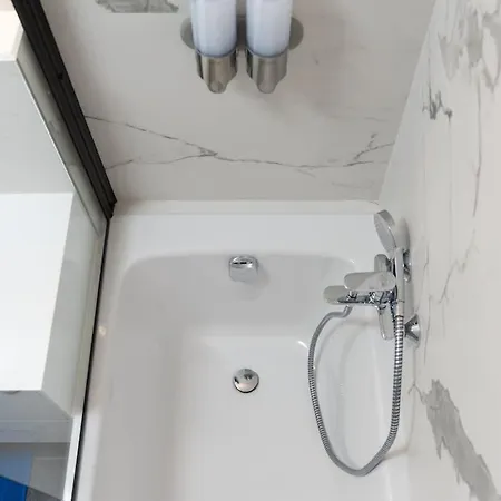 Metropolis Urban Nest Apartman Pozsony