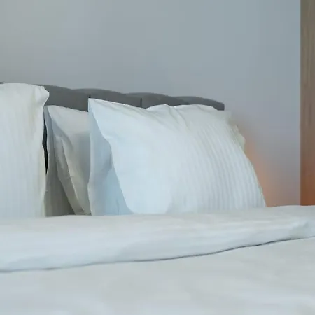 Metropolis Urban Nest 브라티슬라바